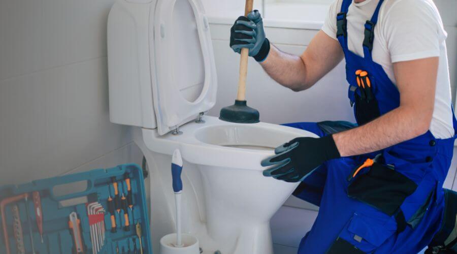 Local 24/7 Emergency Plumbing in McGrath, AK